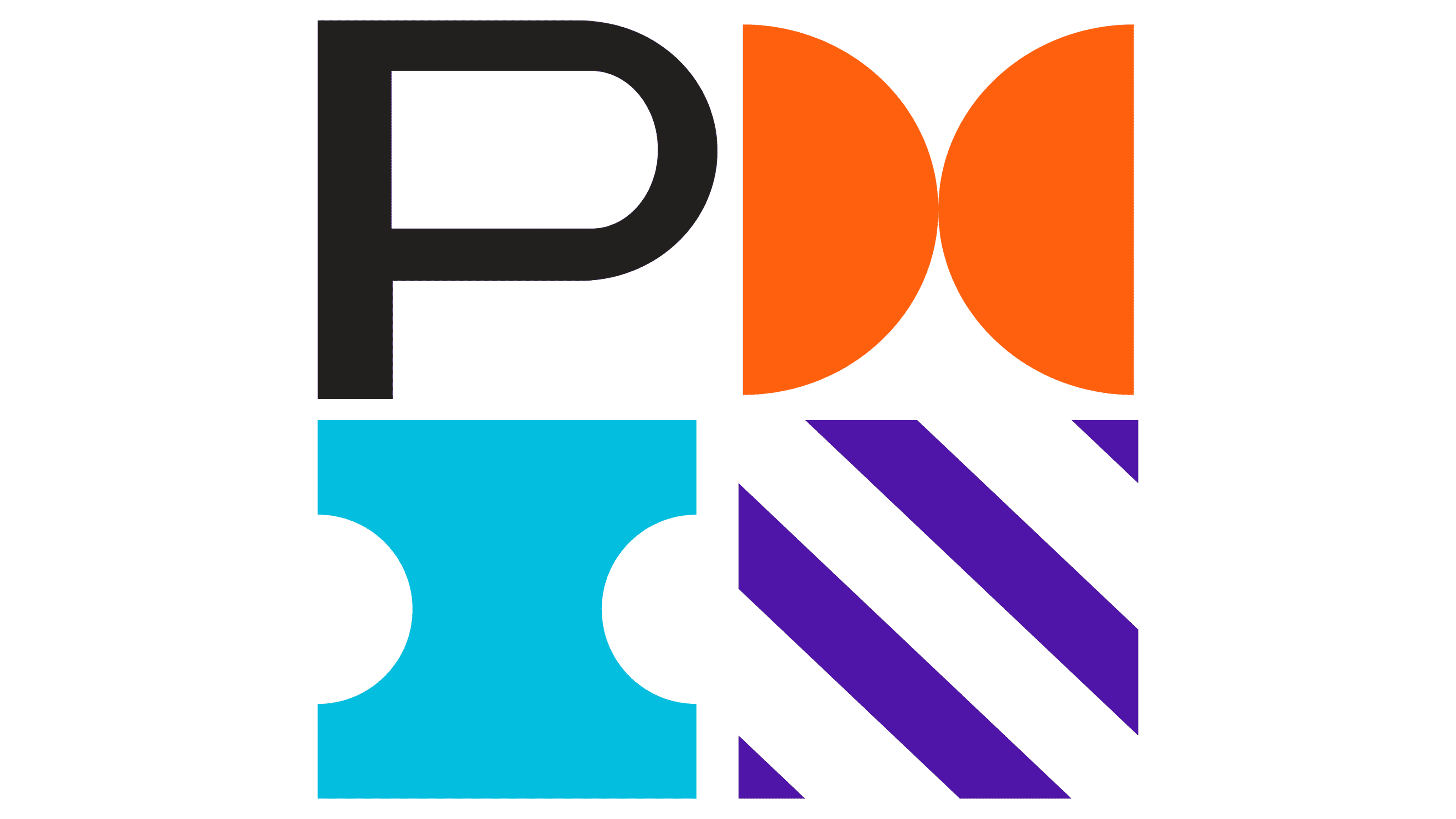 Project Management Institute logo