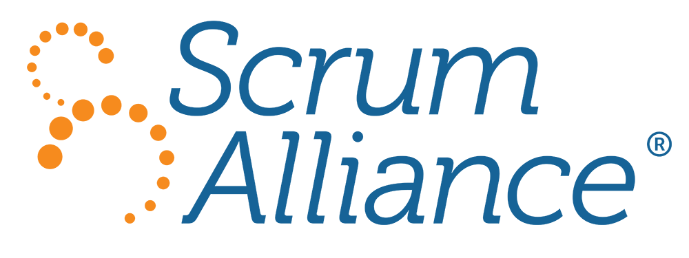 Scrum Alliance logo